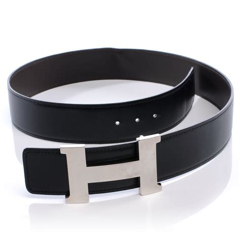 belt hermes men.